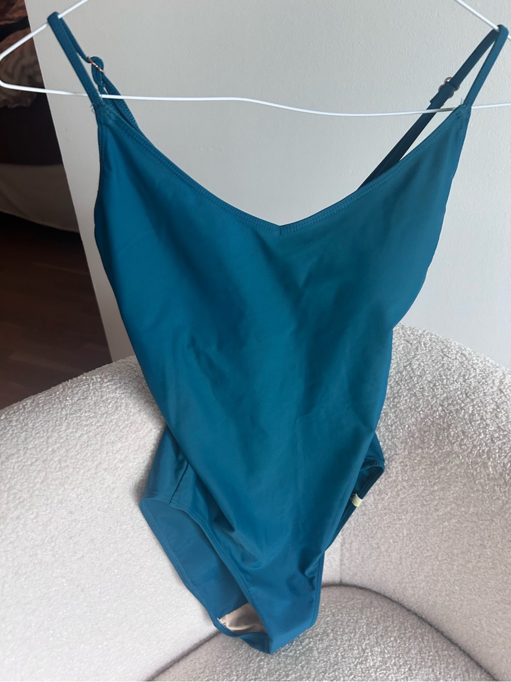 Summersalt bathing suit one piece Marina, Small 6